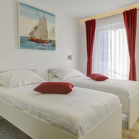 Viras Luxury Holiday Premantura Zewnętrze zdjęcie