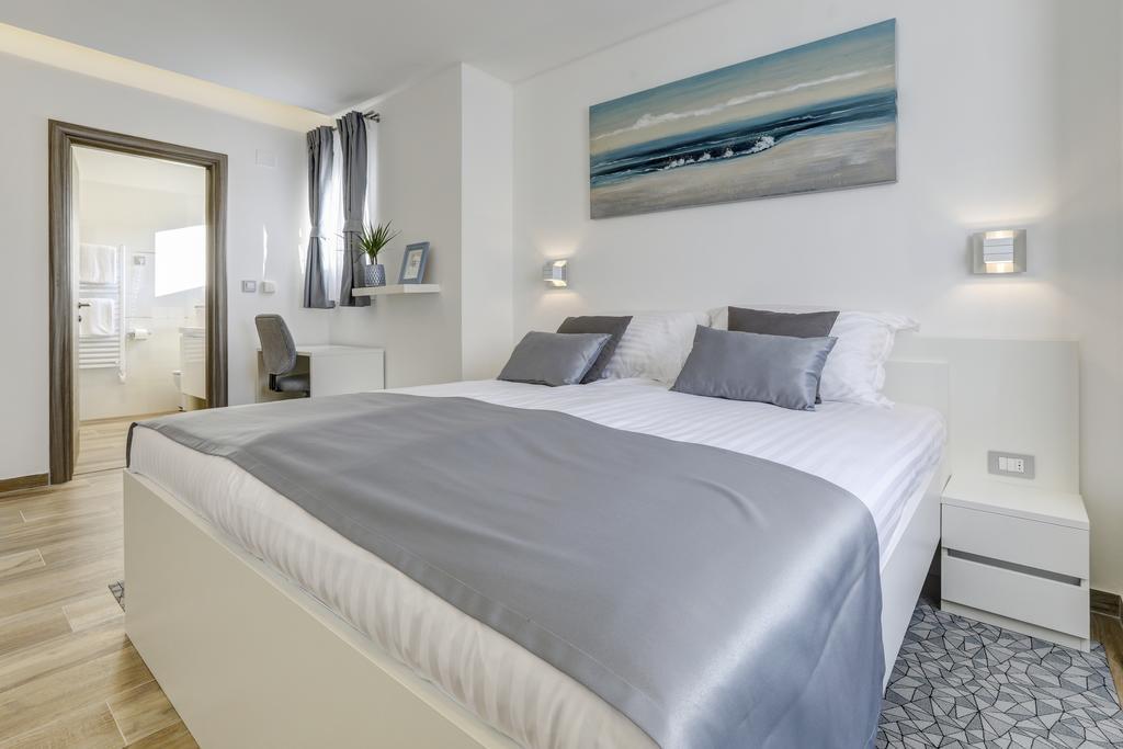 Viras Luxury Holiday Premantura Zewnętrze zdjęcie