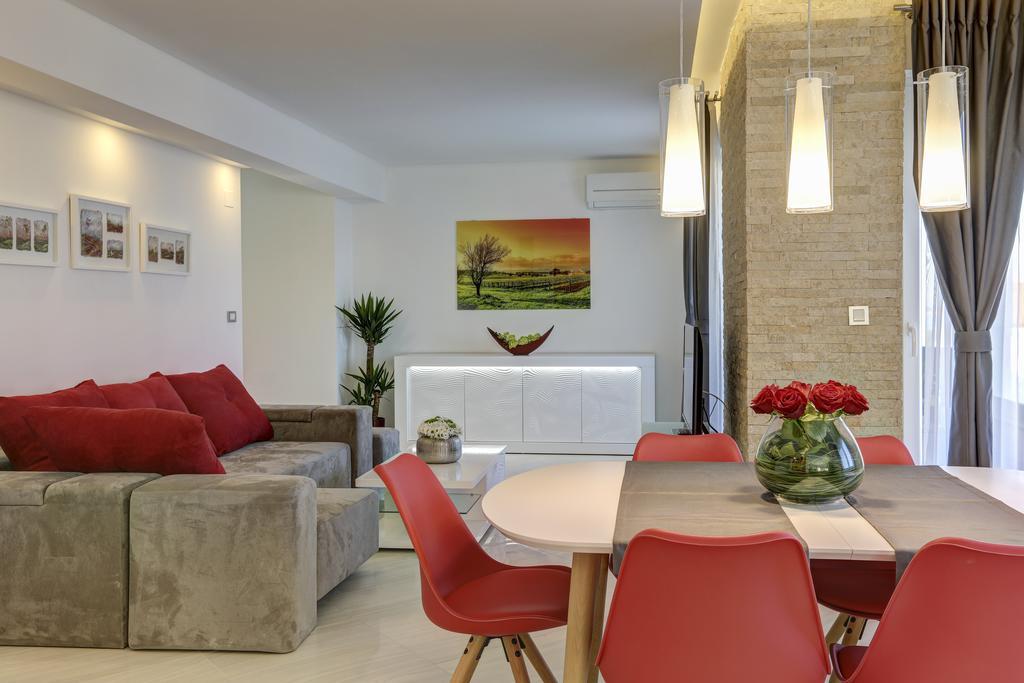 Viras Luxury Holiday Premantura Zewnętrze zdjęcie