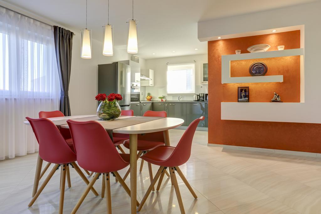 Viras Luxury Holiday Premantura Zewnętrze zdjęcie