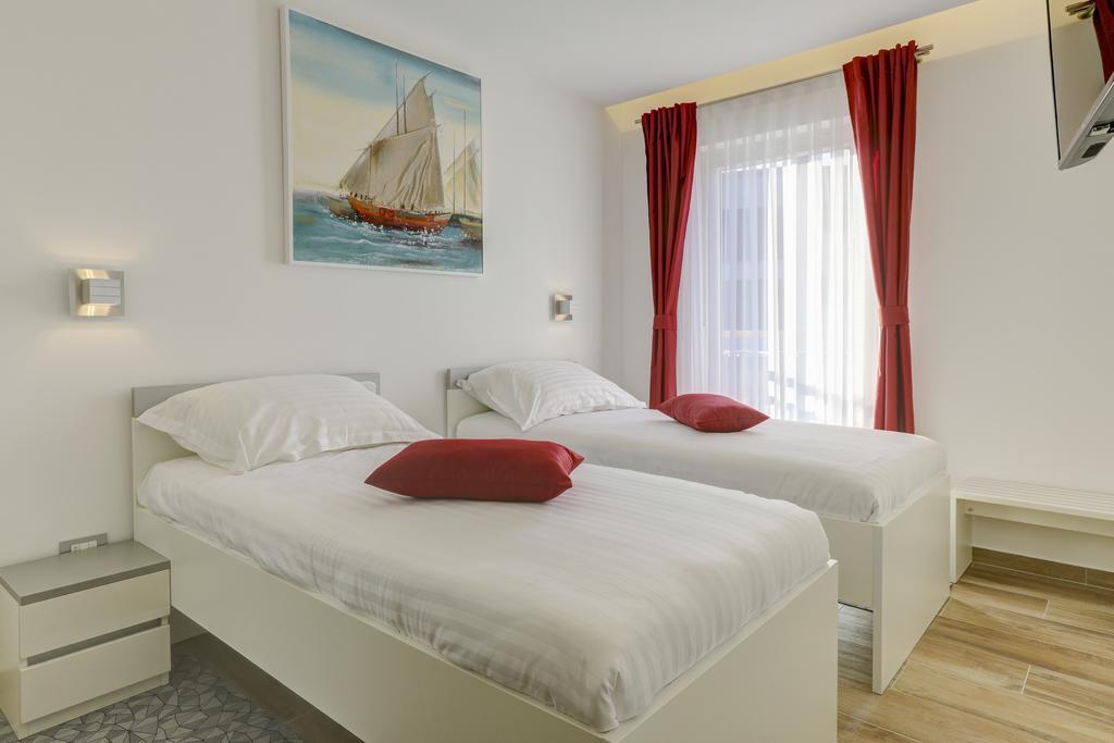 Viras Luxury Holiday Premantura Zewnętrze zdjęcie