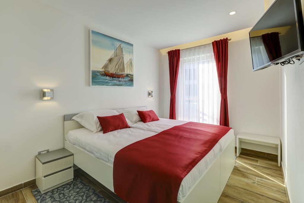 Viras Luxury Holiday Premantura Zewnętrze zdjęcie