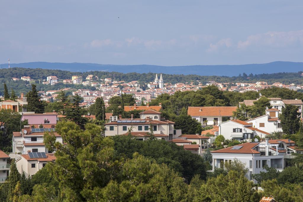 Viras Luxury Holiday Premantura Zewnętrze zdjęcie