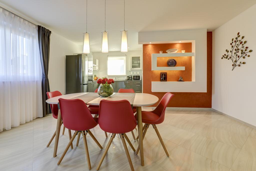 Viras Luxury Holiday Premantura Zewnętrze zdjęcie