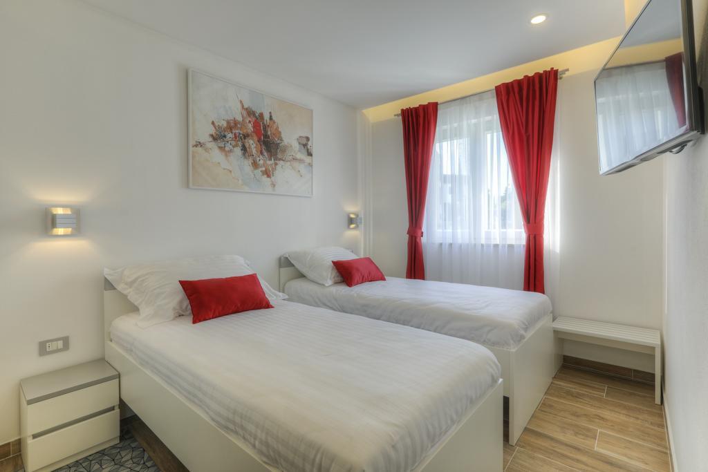 Viras Luxury Holiday Premantura Zewnętrze zdjęcie