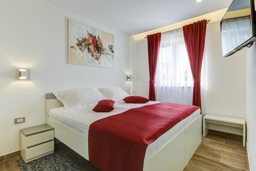 Viras Luxury Holiday Premantura Zewnętrze zdjęcie
