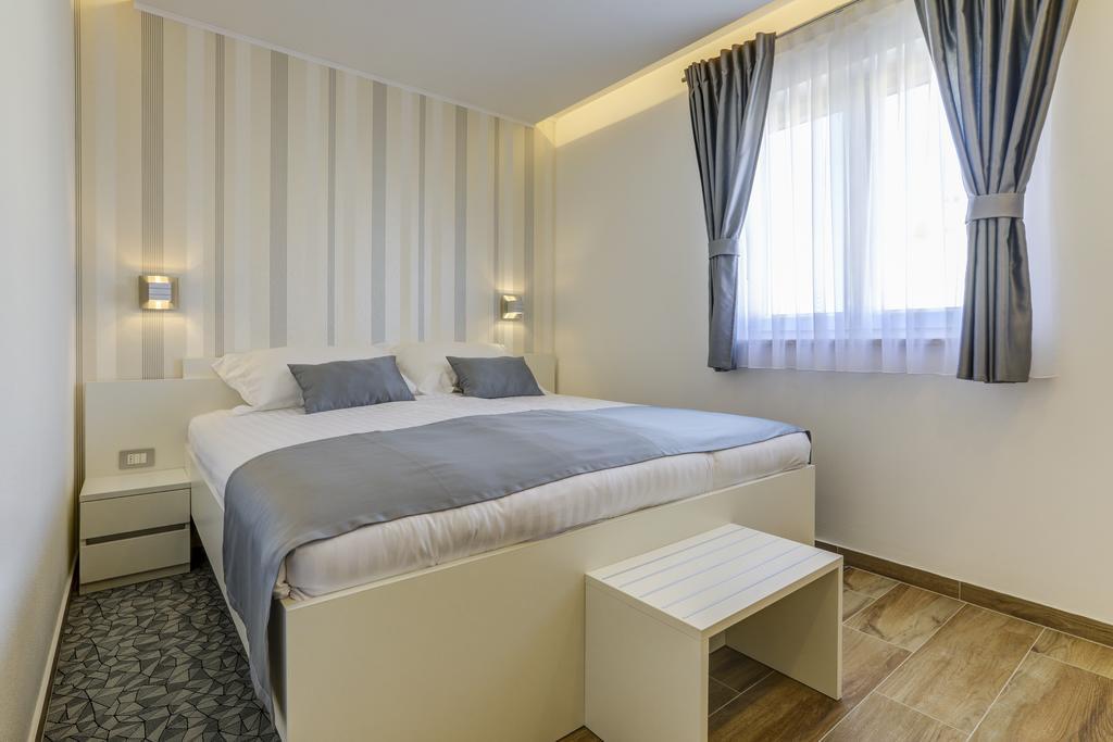 Viras Luxury Holiday Premantura Zewnętrze zdjęcie