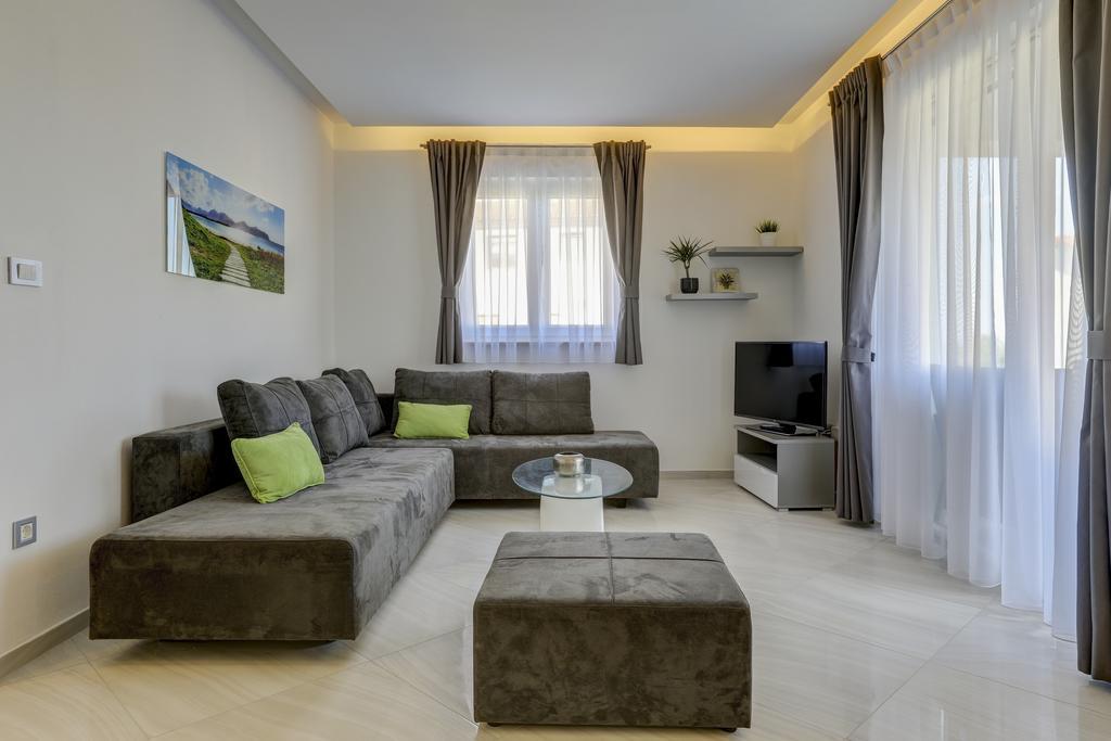 Viras Luxury Holiday Premantura Zewnętrze zdjęcie